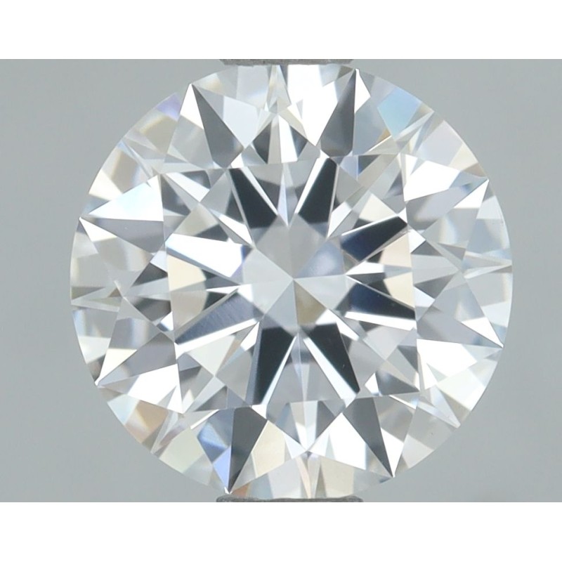 Diament laboratoryjny bezbarwny szlif okrągły, 1.02ct, VVS2, D, IGI LG662414116