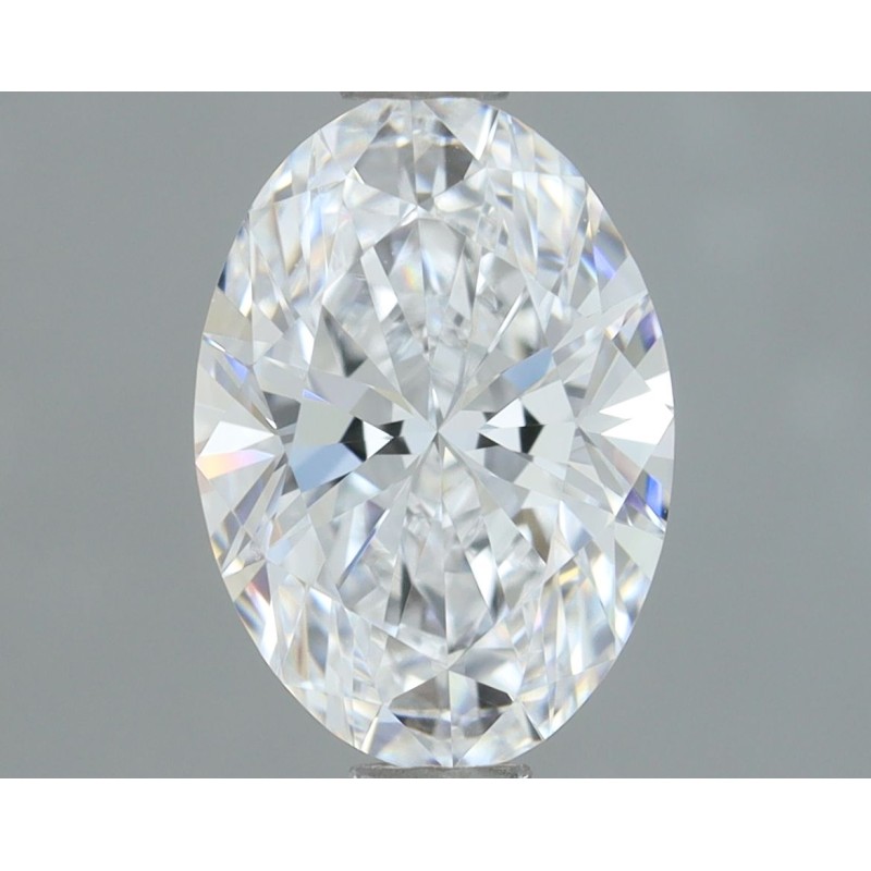 Diament laboratoryjny bezbarwny szlif owalny, 1.04ct, VVS2, D, IGI LG602314098 Diament laboratoryjny bezbarwny szlif owalny, 1.04ct, VVS2, D, IGI LG602314098