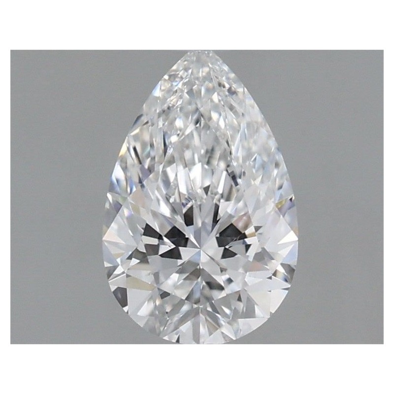 Diament laboratoryjny bezbarwny szlif gruszkowy, 1.08ct, VVS1, D, IGI LG713560995 Diament laboratoryjny bezbarwny szlif gruszkowy, 1.08ct, VVS1, D, IGI LG713560995