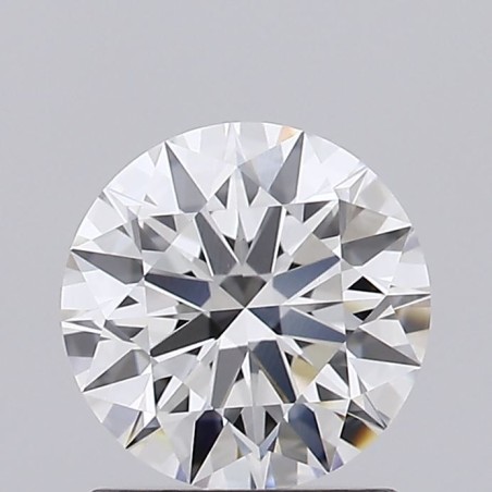 Diament laboratoryjny bezbarwny szlif okrągły, 1.09ct, VVS2, F, IGI LG744518588