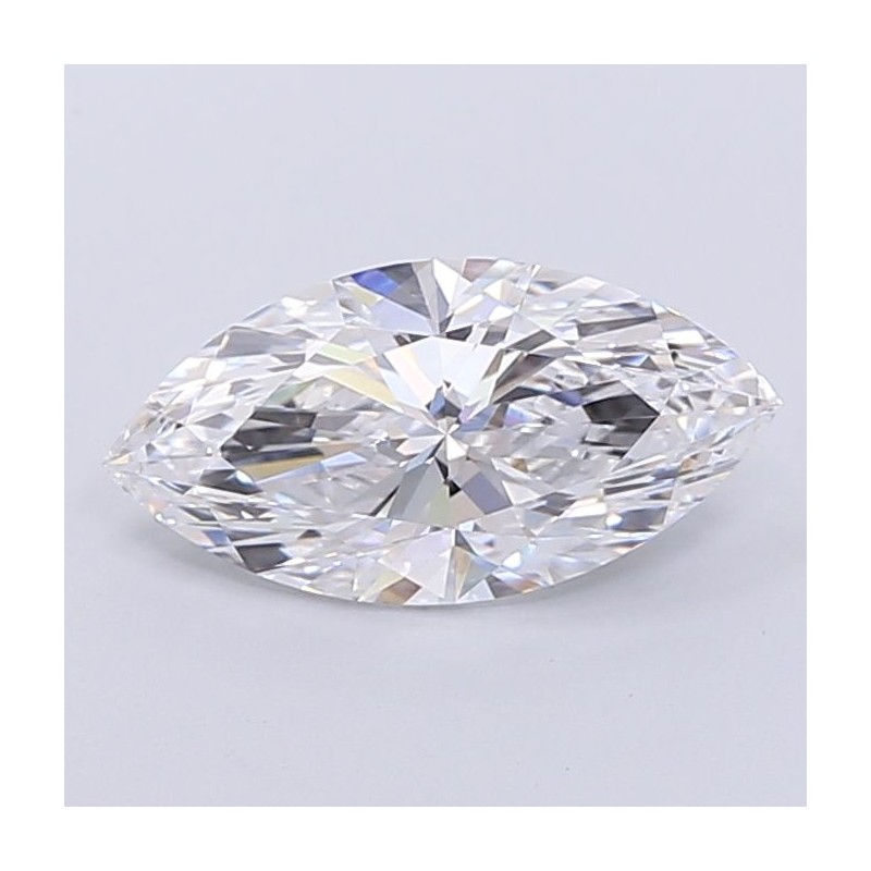 Diament laboratoryjny bezbarwny markiza, 2.45ct, VVS1, D, IGI LG717553810