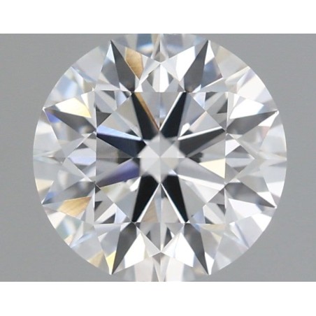Diament laboratoryjny bezbarwny szlif okrągły, 1.47ct, VVS2, E, IGI LG698508798