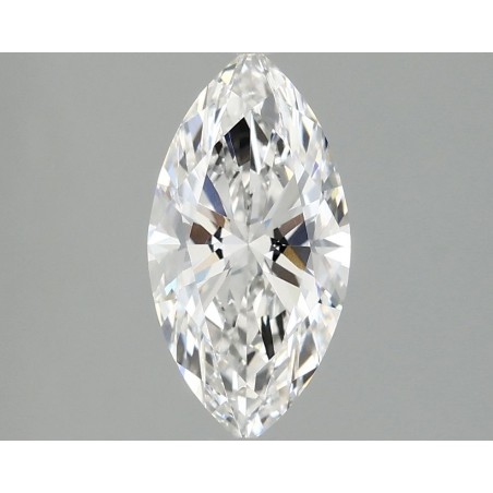 Diament laboratoryjny bezbarwny markiza, 1.48ct, VVS2, E, IGI LG743566725