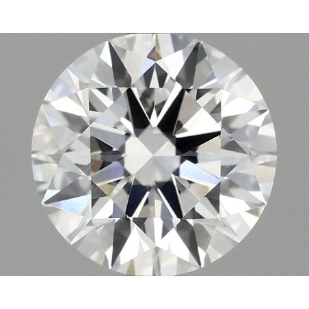 Diament laboratoryjny bezbarwny szlif okrągły, 1.57ct, VVS2, E, IGI LG746528392