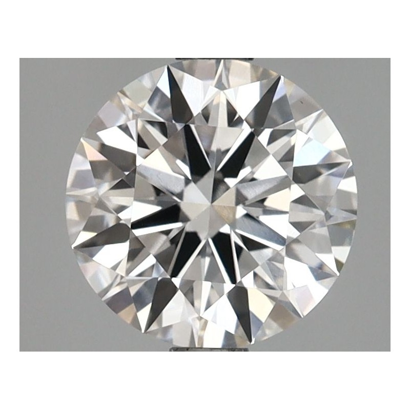 Diament laboratoryjny bezbarwny szlif okrągły, 1.69ct, VVS2, E, IGI LG662471074
