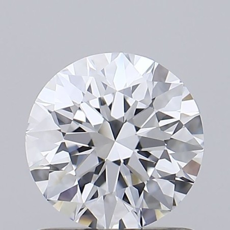 Diament laboratoryjny bezbarwny szlif okrągły, 1.02ct, VVS1, D, GIA 7521720240
