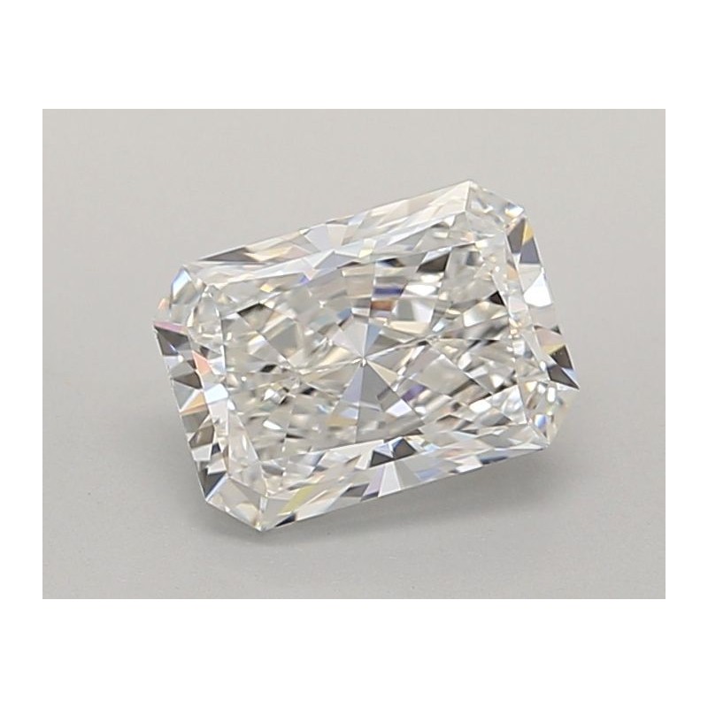 Diament laboratoryjny bezbarwny radiant, 1.51ct, VVS1, E, IGI LG696527549