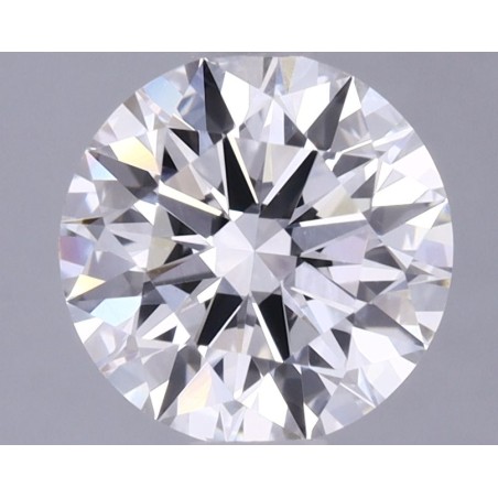 Diament laboratoryjny bezbarwny szlif okrągły, 1.32ct, VVS2, F, IGI LG616408110