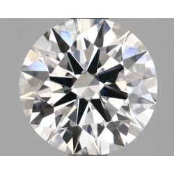 Diament laboratoryjny bezbarwny szlif okrągły, 1.63ct, VVS2, E, IGI LG656481057