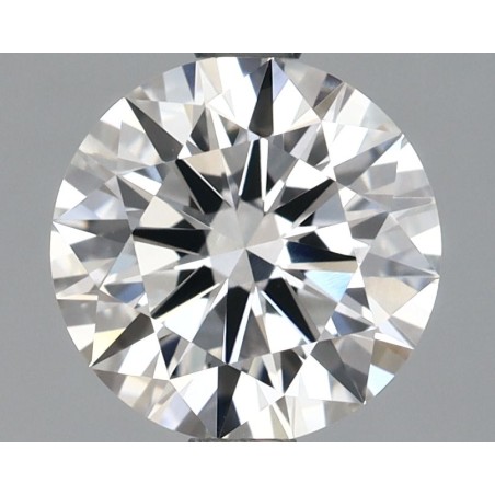 Diament laboratoryjny bezbarwny szlif okrągły, 1.63ct, VVS2, E, IGI LG683530041