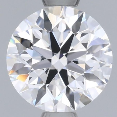 Diament laboratoryjny bezbarwny szlif okrągły, 1.02ct, VVS1, D, IGI LG659426822