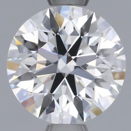 Diament laboratoryjny bezbarwny szlif okrągły, 1.01ct, VVS2, D, IGI LG653428507