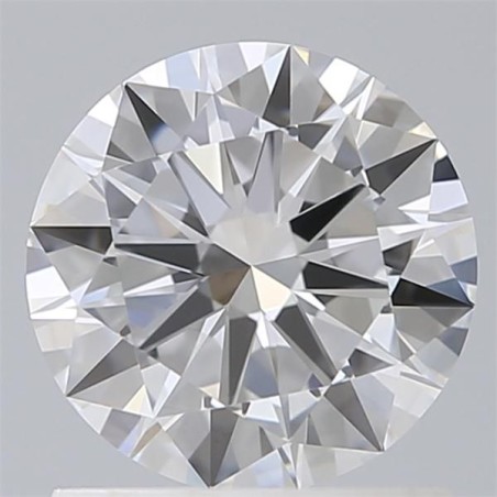 Diament laboratoryjny bezbarwny szlif okrągły, 1.09ct, VVS2, E, IGI LG468169956
