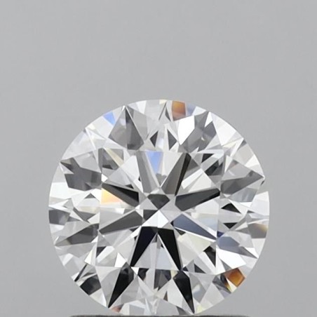 Diament laboratoryjny bezbarwny szlif okrągły, 1.29ct, VVS2, E, IGI LG617414058