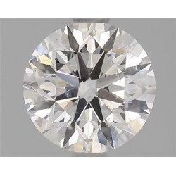 Diament szlif okrągły, 1.51ct, SI2, F, GIA 6511267677