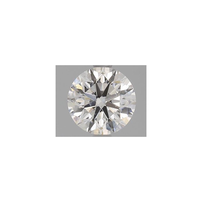 Diament szlif okrągły, 1.51ct, SI2, F, GIA 6511267677