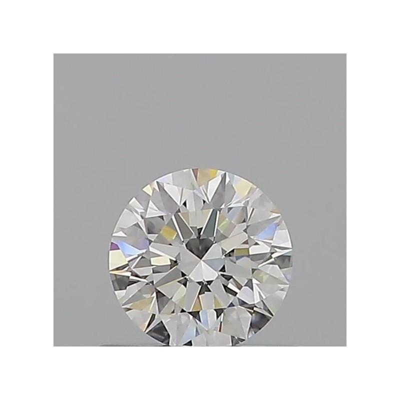 Diament szlif okrągły, 0.53ct, VVS2, F, GIA 1529906983