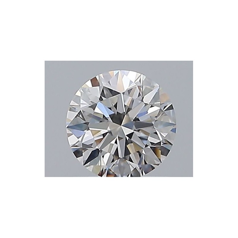 Diament szlif okrągły, 0.67ct, VVS1, E, GIA 6531164919