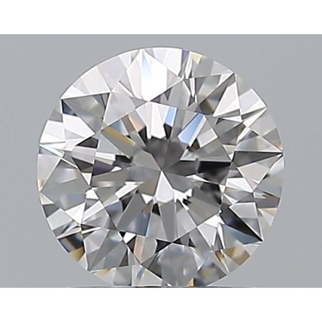 Diament szlif okrągły, 1.01ct, VVS1, E, GIA 2537322208