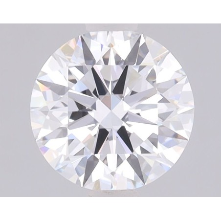 Diament laboratoryjny bezbarwny szlif okrągły, 1.5ct, VVS2, E, IGI LG723502433
