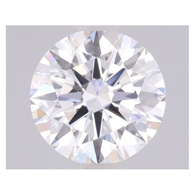 Diament laboratoryjny bezbarwny szlif okrągły, 1.5ct, VVS2, D, IGI LG723502595