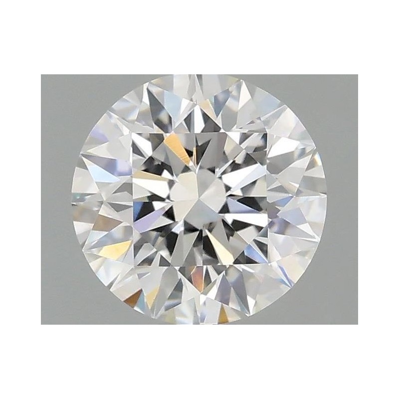 Diament laboratoryjny bezbarwny szlif okrągły, 1.07ct, VVS2, D, IGI LG671495784