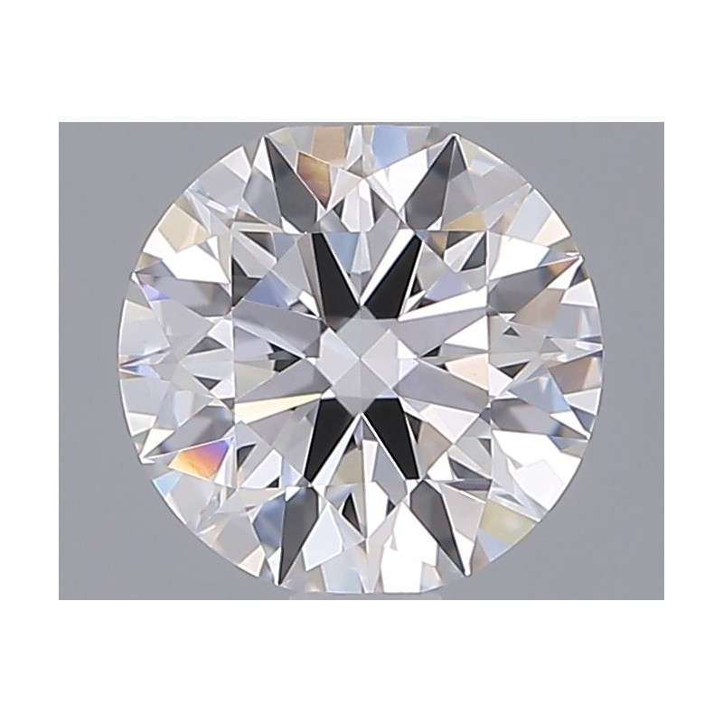 Diament laboratoryjny bezbarwny szlif okrągły, 1.29ct, VVS2, D, IGI LG731567632 Diament laboratoryjny bezbarwny szlif okrągły, 1.29ct, VVS2, D, IGI LG731567632