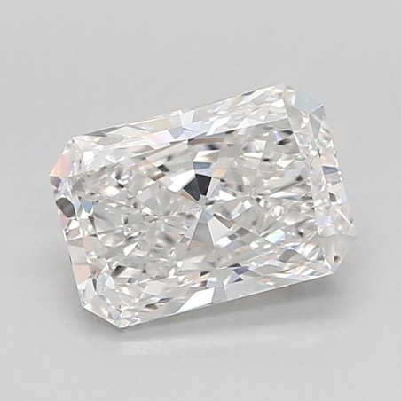 Diament laboratoryjny bezbarwny radiant, 2.03ct, VVS2, E, IGI LG727529791