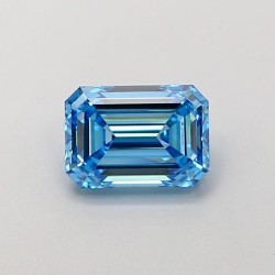 Diament laboratoryjny bezbarwny szlif okrągły, 2ct, VVS2, E, IGI LG741513575