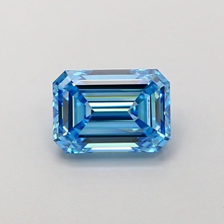 Diament laboratoryjny bezbarwny szlif okrągły, 2ct, VVS2, E, IGI LG741513575