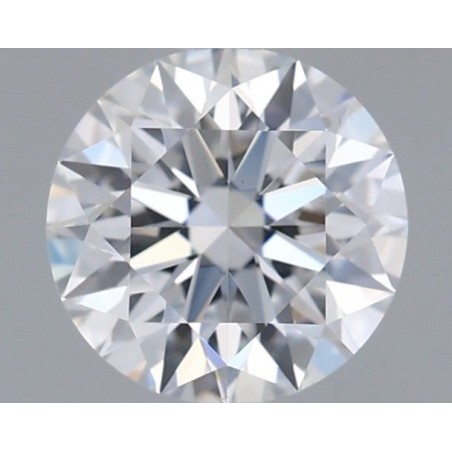 Diament laboratoryjny bezbarwny szlif okrągły, 1.2ct, VVS2, E, IGI LG683543681