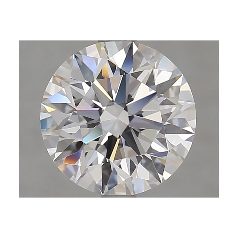 Diament laboratoryjny bezbarwny szlif okrągły, 2.38ct, VVS1, D, GIA 1527994065
