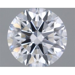 Diament laboratoryjny bezbarwny szlif okrągły, 1.16ct, VVS2, E, IGI LG702525006