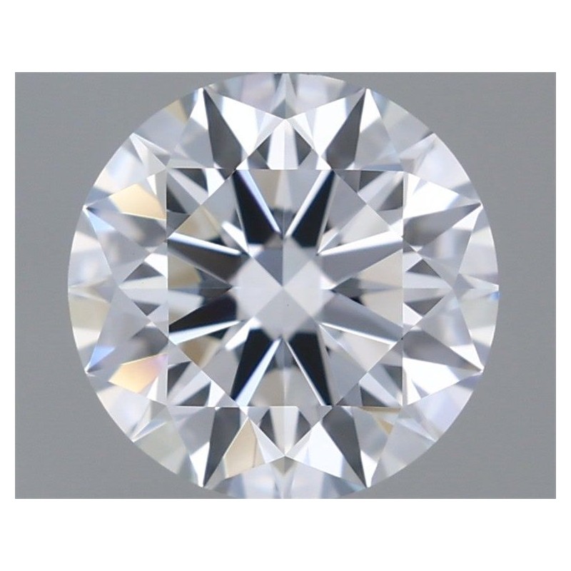 Diament laboratoryjny bezbarwny szlif okrągły, 1.16ct, VVS2, E, IGI LG702525006