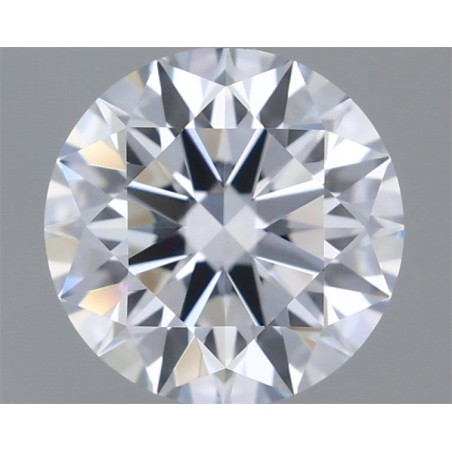 Diament laboratoryjny bezbarwny szlif okrągły, 1.16ct, VVS2, E, IGI LG702525006