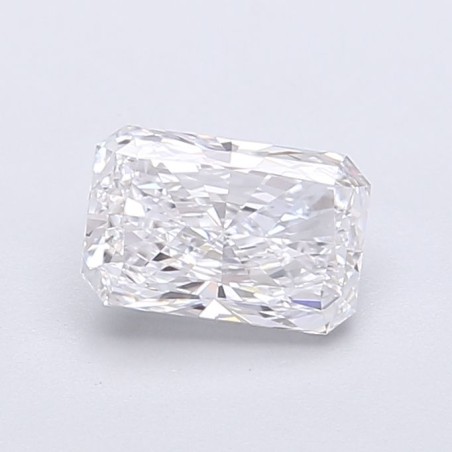 Diament laboratoryjny bezbarwny radiant, 1.02ct, VVS2, D, IGI LG723550944