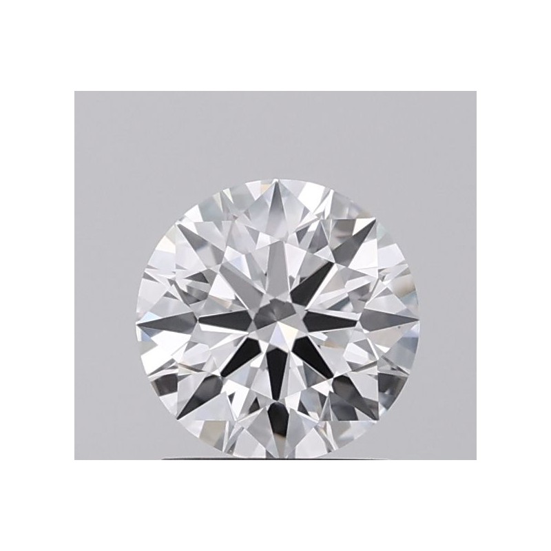 Diament laboratoryjny bezbarwny szlif okrągły, 1.04ct, VVS2, D, IGI LG692596174