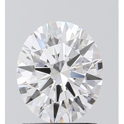 Diament laboratoryjny bezbarwny szlif okrągły, 1.06ct, VVS2, D, IGI LG692514834