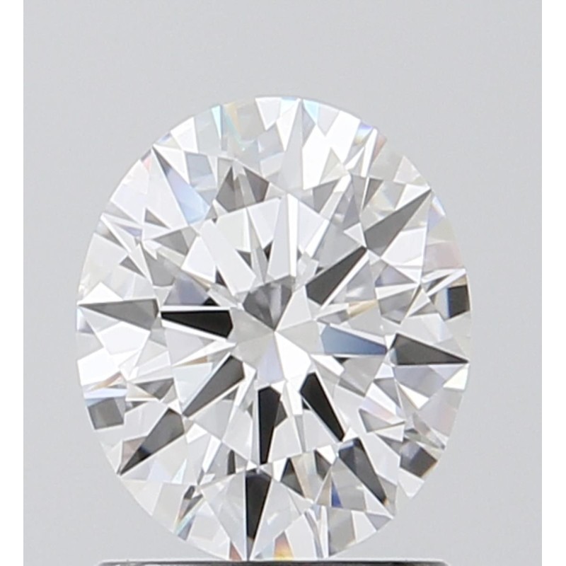 Diament laboratoryjny bezbarwny szlif okrągły, 1.06ct, VVS2, D, IGI LG692514834