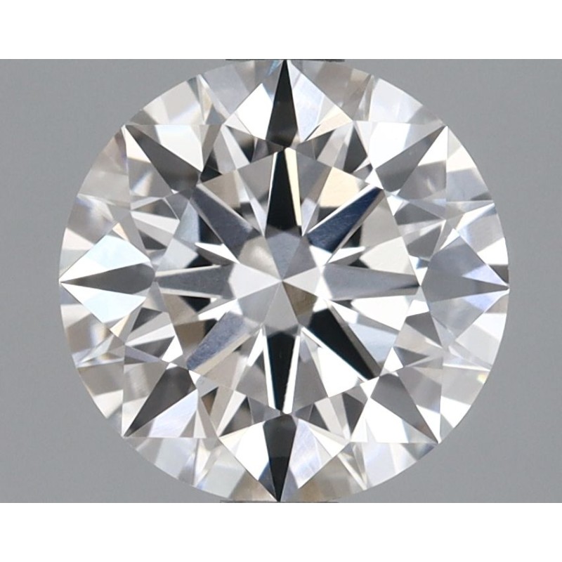 Diament laboratoryjny bezbarwny szlif okrągły, 1.68ct, VVS2, E, IGI LG683529600