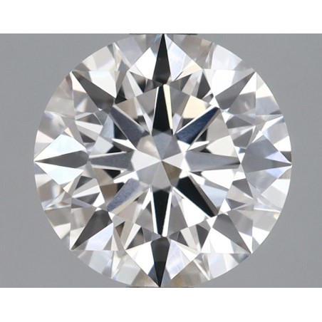 Diament laboratoryjny bezbarwny szlif okrągły, 1.68ct, VVS2, E, IGI LG683529600