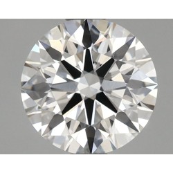 Diament laboratoryjny bezbarwny szlif okrągły, 1.68ct, VVS2, E, IGI LG655421160