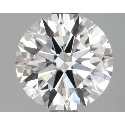Diament laboratoryjny bezbarwny szlif okrągły, 1.67ct, VVS2, E, IGI LG670409358
