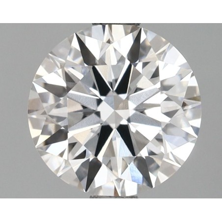 Diament laboratoryjny bezbarwny szlif okrągły, 1.67ct, VVS2, E, IGI LG670409358