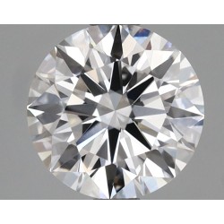 Diament laboratoryjny bezbarwny szlif okrągły, 1.67ct, VVS2, E, IGI LG649408550