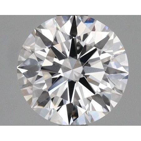 Diament laboratoryjny bezbarwny szlif okrągły, 1.67ct, VVS2, E, IGI LG649408550