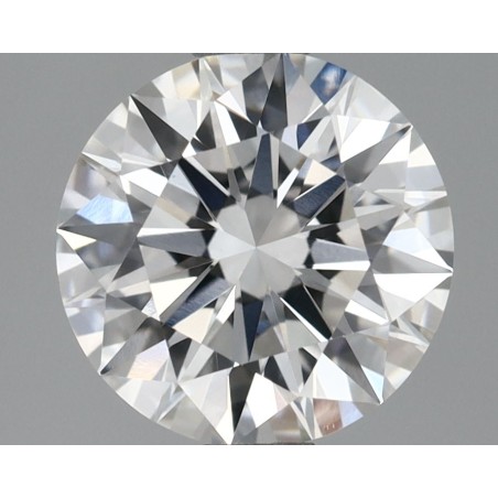 Diament laboratoryjny bezbarwny szlif okrągły, 1.58ct, VVS2, D, IGI LG637451221