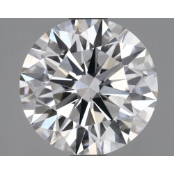 Diament laboratoryjny bezbarwny szlif okrągły, 1.66ct, VVS2, E, IGI LG649471698