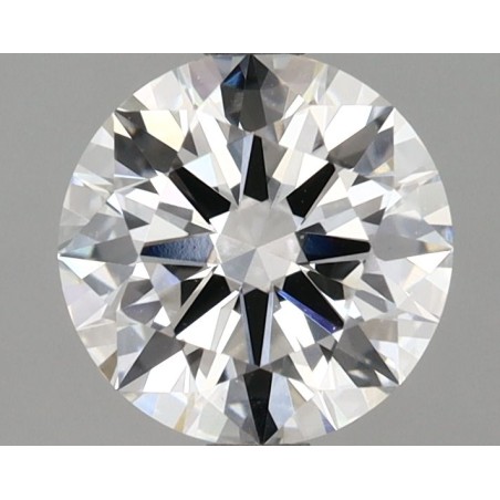 Diament laboratoryjny bezbarwny szlif okrągły, 1.66ct, VVS2, E, IGI LG681518903