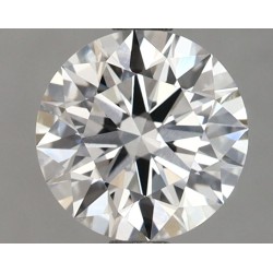 Diament laboratoryjny bezbarwny szlif okrągły, 1.46ct, VVS2, E, IGI LG636434200